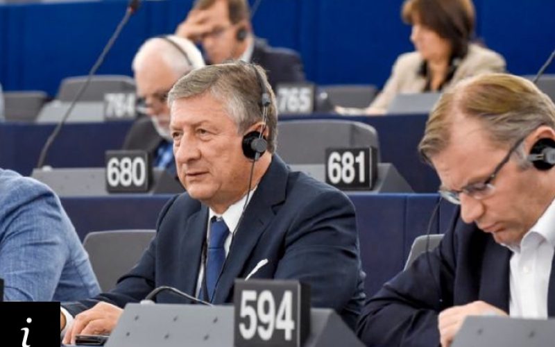 Leontini ospite della Commissione Sviluppo Economico del Comune di Ragusa: “Farò da mediatore con l’Europa”. Corfilac, Asca e Pac fra i temi discussi