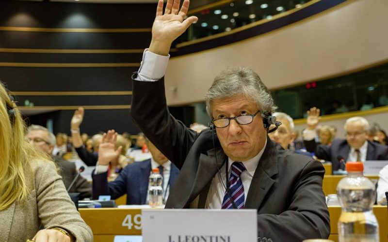 Bruxelles, 7 miliardi in più per i trasporti. Leontini: Ricadute positive anche in Sicilia