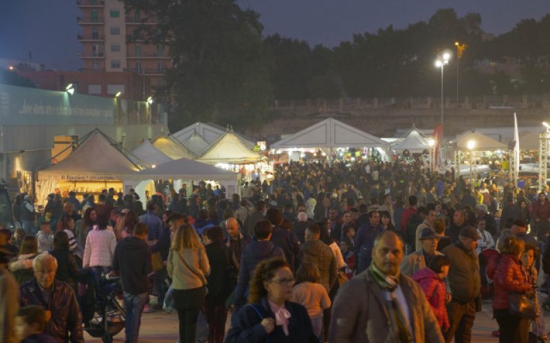Vittoria: dal 3 all’11 novembre ritorna la Fiera Emaia