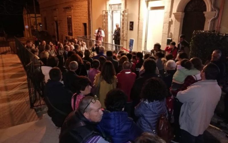 Pozzallo: inaugurato punto vendita Don Puglisi
