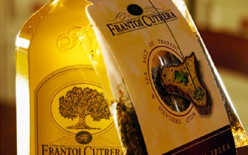 Frantoi Cutrera, olio extravergine: nuove tecnologie per prevenire le brutte annate