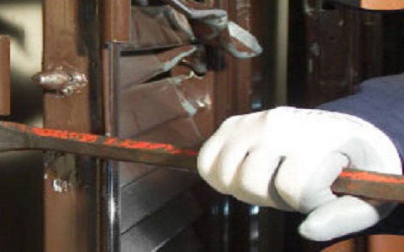 Modica: denunciate quattro persone per furti in appartamento