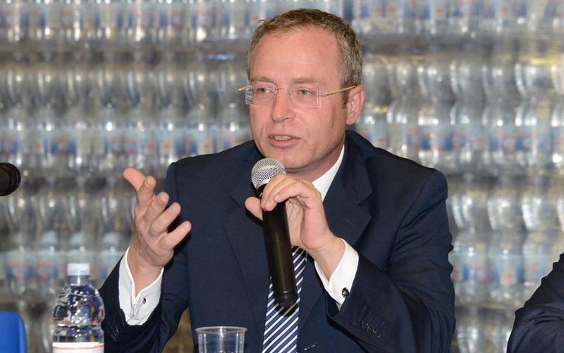 Aeroporto di Comiso: si dimette l’amministratore delegato di Soaco Giorgio Cappello