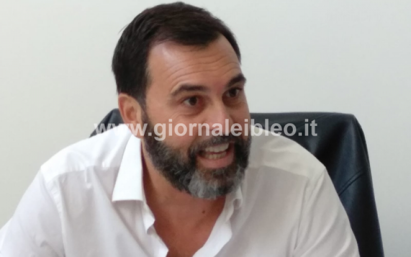 Vittoria: l’ex sindaco Giovanni Moscato farà ricorso al Tar