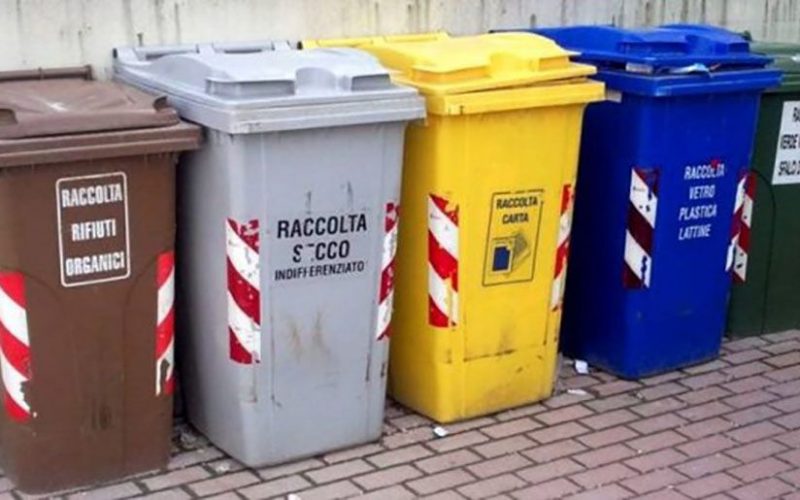 Modica supera il 50% di raccolta differenziata