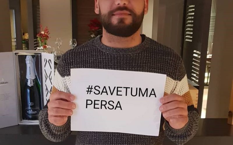 #Savetumapersa: l’appello per salvare il formaggio arriva anche dagli chef della provincia