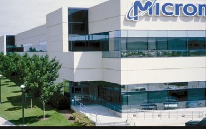 Chiude la Micron di Catania. A casa 245 lavoratori.