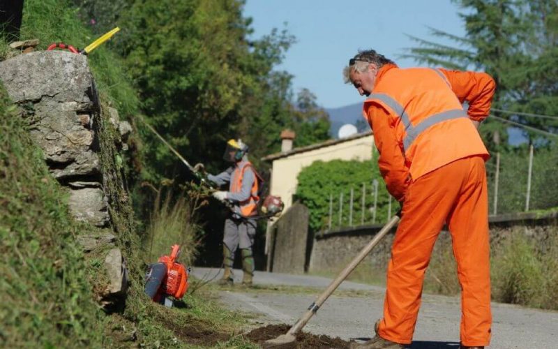 Ragusa: selezionate 80 persone per lavori di pubblica utilità