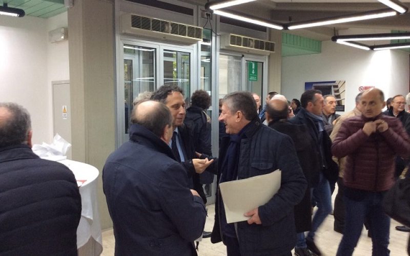 Leontini agli autonomisti di Enna: Forza Italia non mi voleva in Europa
