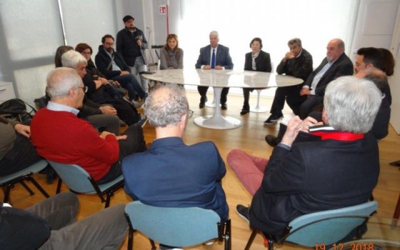 Ragusa: un progetto per avvicinare gli studenti al mondo della medicina
