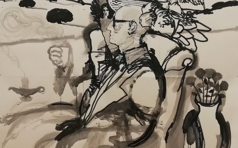 Luce Finita Fest. A Comiso il primo festival siciliano delle luci d’artista
