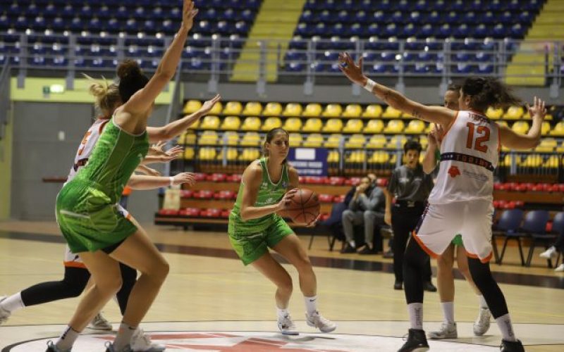 Passalacqua Ragusa vince contro Torino
