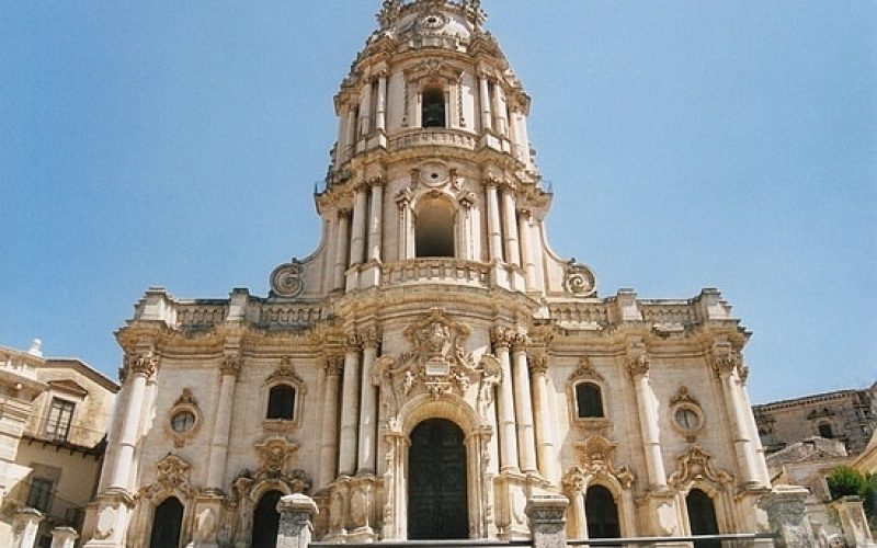 Modica: a Natale, concerto della banda musicale Belluardo-Risadelli