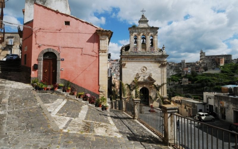 Monterosso Almo sarà l’unico comune ragusano a ricevere i contributi per la differenziata