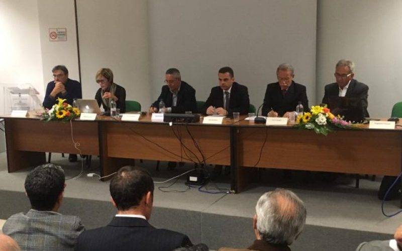 Qualità, sicurezza e sostenibilità della filiera lattiero casearia, convegno a Ragusa