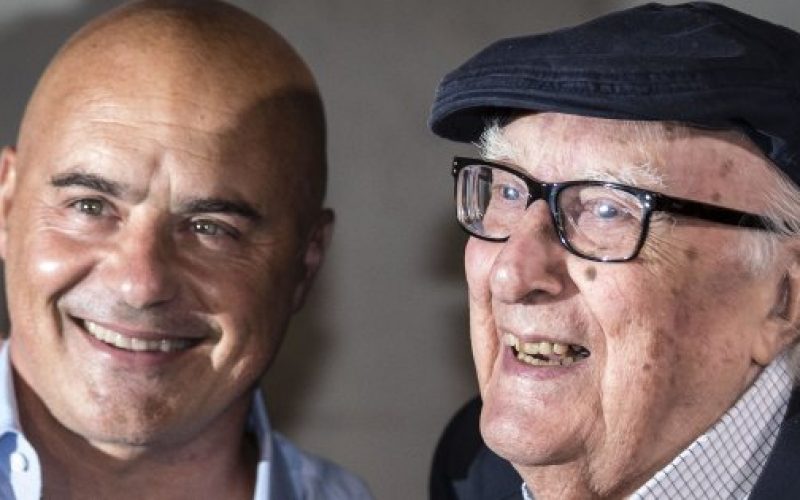 Andrea Camilleri e Luca Zingaretti riceveranno la cittadinanza onoraria di Scicli