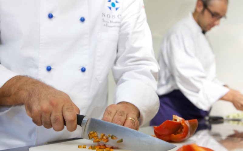 Ragusa: a febbraio ripartono i corsi di cucina della Scuola Nosco