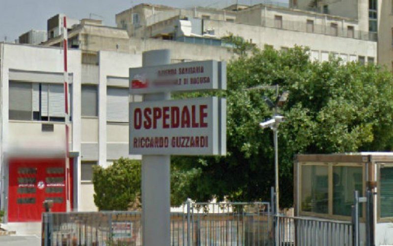 Ospedale di Vittoria, ultimati i lavori nel reparto di ortopedia