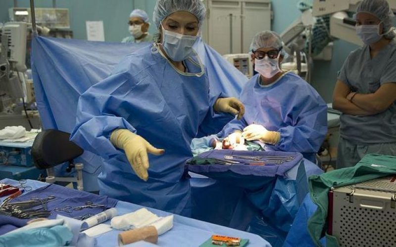 Ragusa avrà un polo specializzato nella cura dell’ictus
