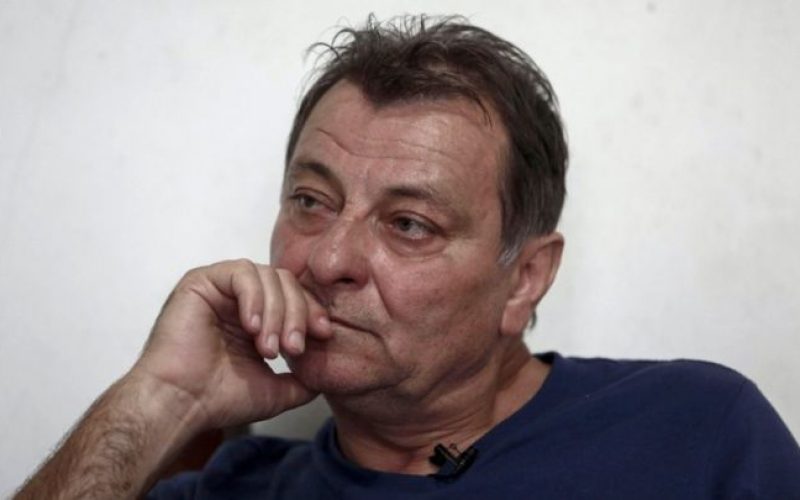 Cesare Battisti arrestato in Bolivia. Pronto un aereo per l’Italia