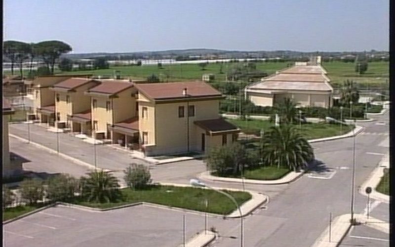 Ex base Nato sarà ceduta al Comune di Comiso