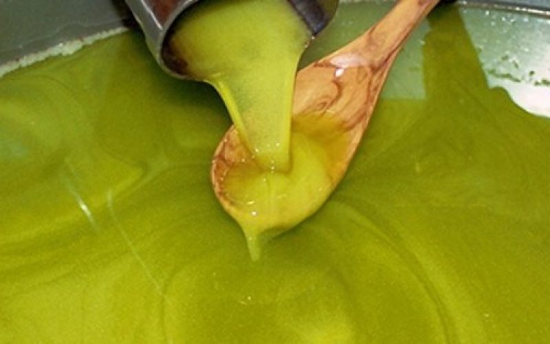 Lo studio: nel 2019 olio straniero in due bottiglie su tre