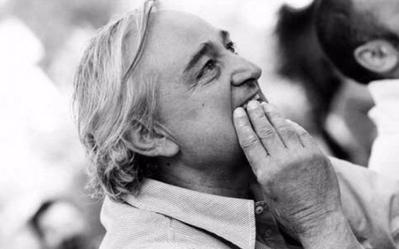 A Chiaramonte, lo spettacolo cult di Walter Manfrè: La Confessione