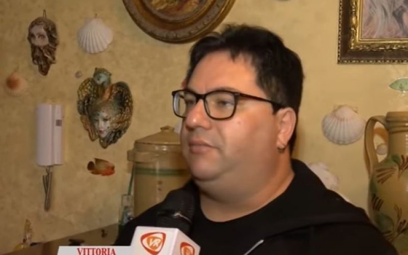 Che fine ha fatto Giusy Pepi? Davide Avola: Non abbiamo avuto più sue notizie