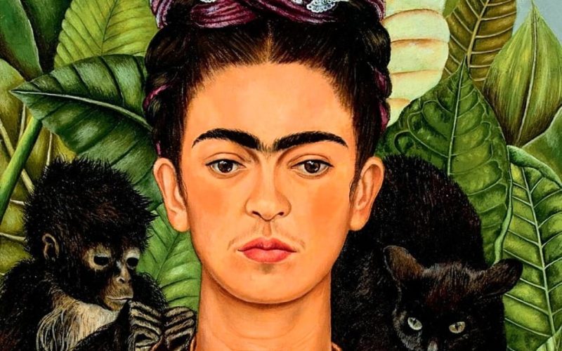 Trieste: La mostra Omaggio a Frida prorogata fino al 20 gennaio