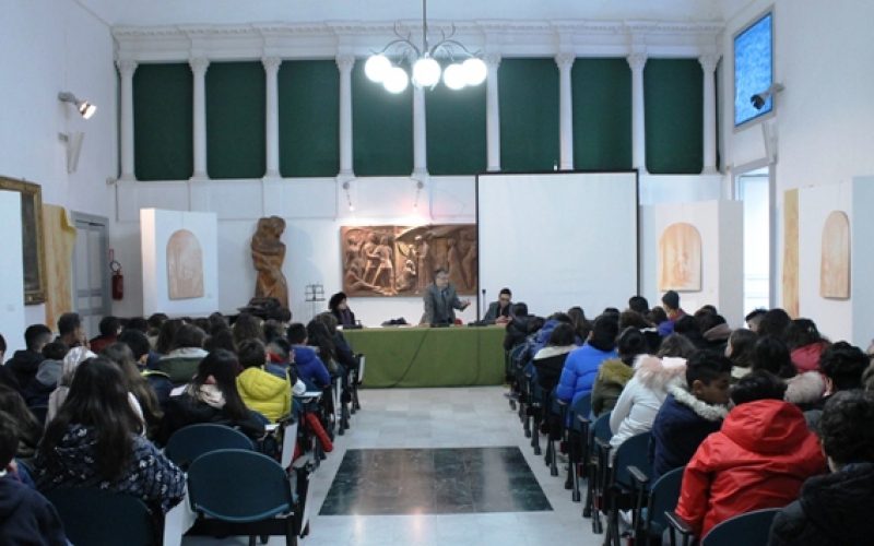 Dal sisma del Val di Noto alla ricostruzione patrimonio dell’umanità. Incontro a Modica