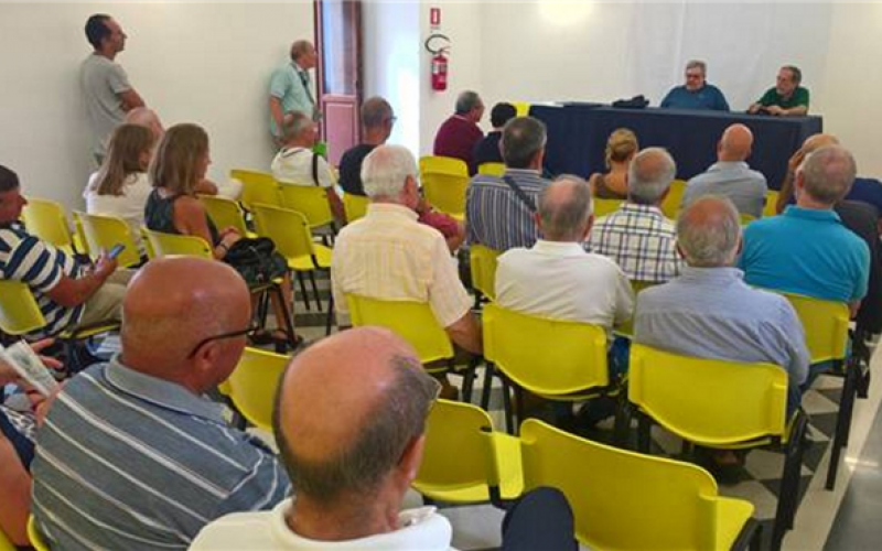 Ragusa: piccoli azionisti Bapr, manifestazione di protesta il 15 gennaio