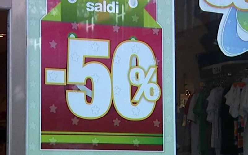 Saldi, per Confesercenti Ragusa i primi dieci giorni sono stati positivi
