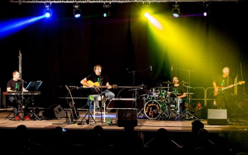 Ragusa: musica live al Teatro della Badia