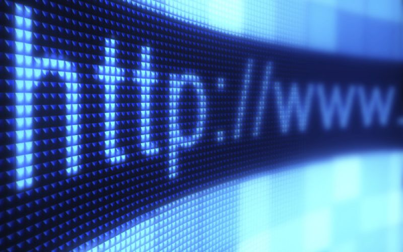 La statistica: gli italiani quart’ultimi in Europa nell’uso di internet