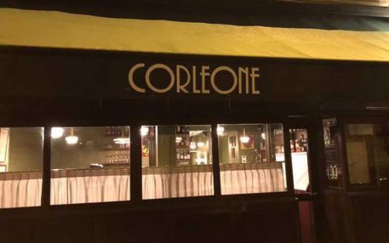 Lucia Riina toglie il suo nome dall’insegna del ristorante