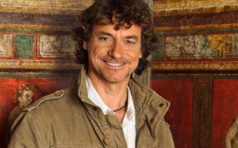 Alberto Angela presenterà il suo libro a Modica