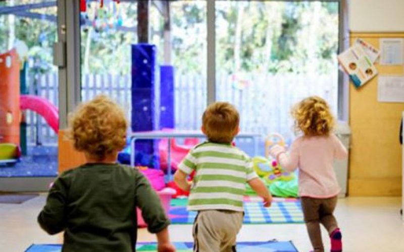 Santa Croce: chiusa scuola materna per topi