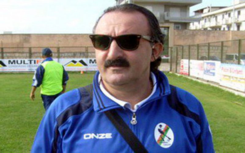 Comiso: intitolazione dello stadio comunale a Peppe Borgese