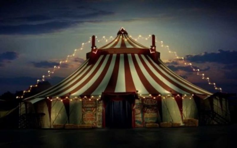 Circo e luna park: le aree individuate a Ragusa dove potranno essere installati
