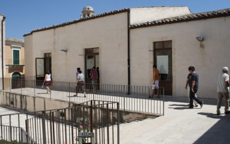 Catania: incontro per discutere dei problemi del consorzio universitario ibleo