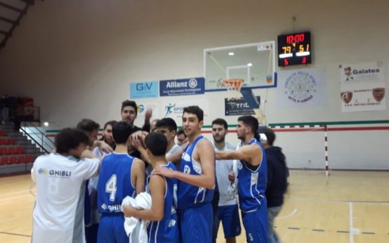 Virtus Ragusa vince contro Acireale
