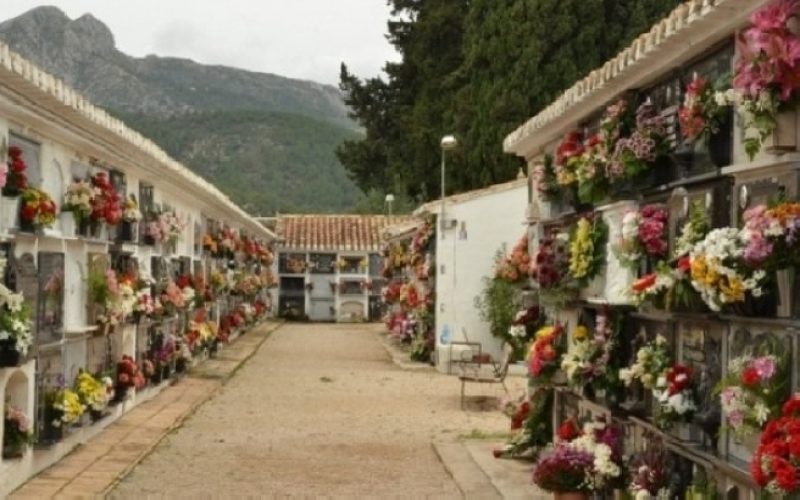 Niente privatizzazione per il cimitero di Comiso