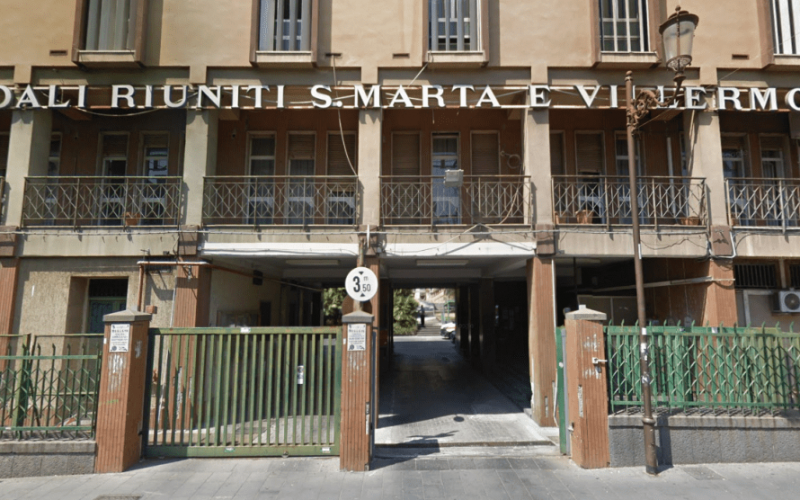 A Catania, nasce un poliambulatorio per i senzatetto, i poveri e gli immigrati