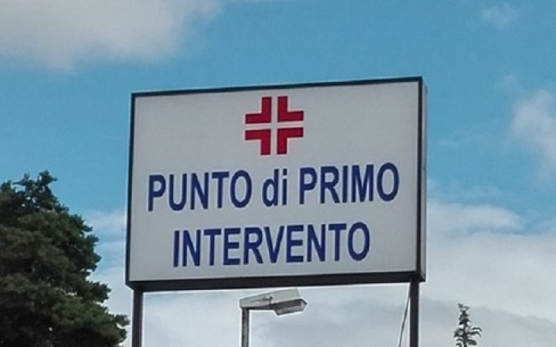 Vizzini: tentata aggressione al medico del Punto di Primo Intervento