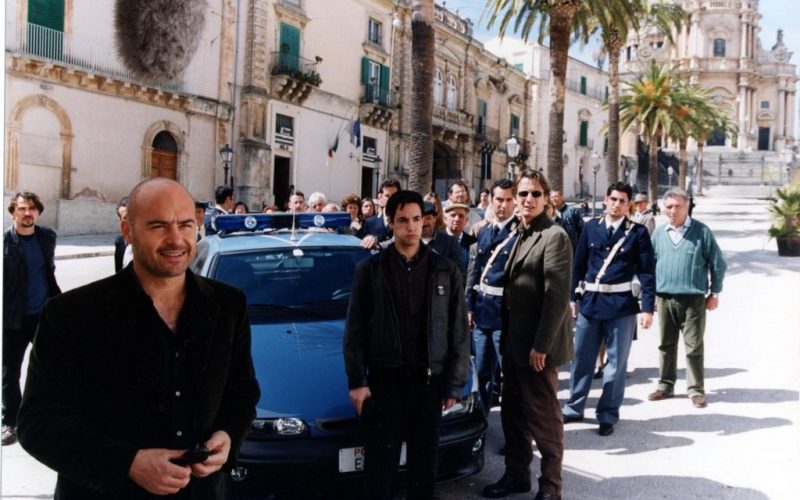 A Ibla il Montalbano Day