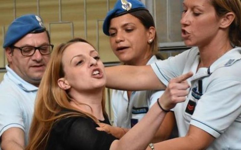 Veronica Panarello: depositato ricorso in Cassazione