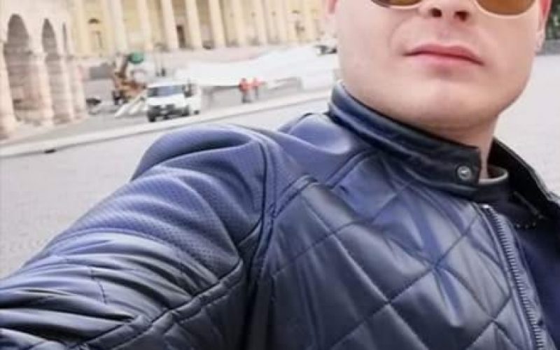 Michele Colombo, i funerali domenica 10 febbraio a Comiso
