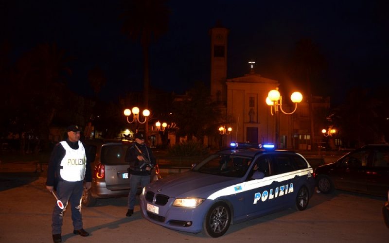 Vittoria: denunciati due fratelli
