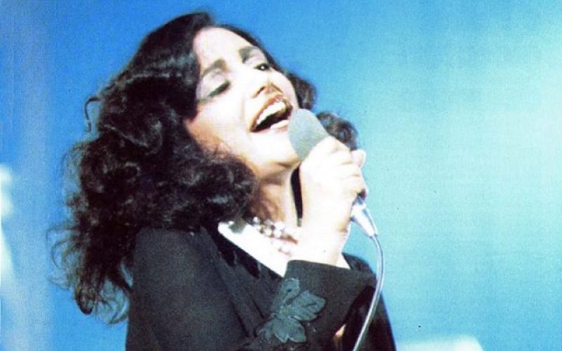 Io sono Mia: stasera su Rai 1 il film evento su Mia Martini
