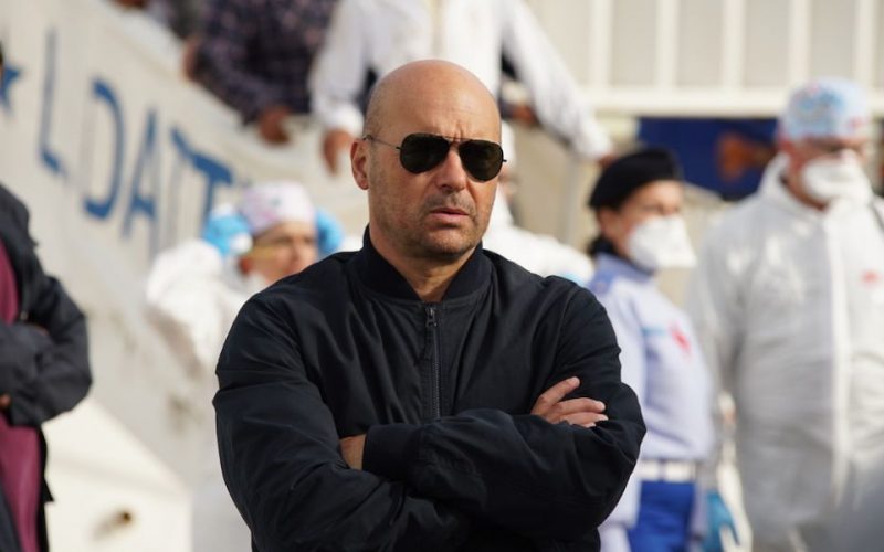 Montalbano: L’altro capo del filo conquista più di 11 milioni di spettatori